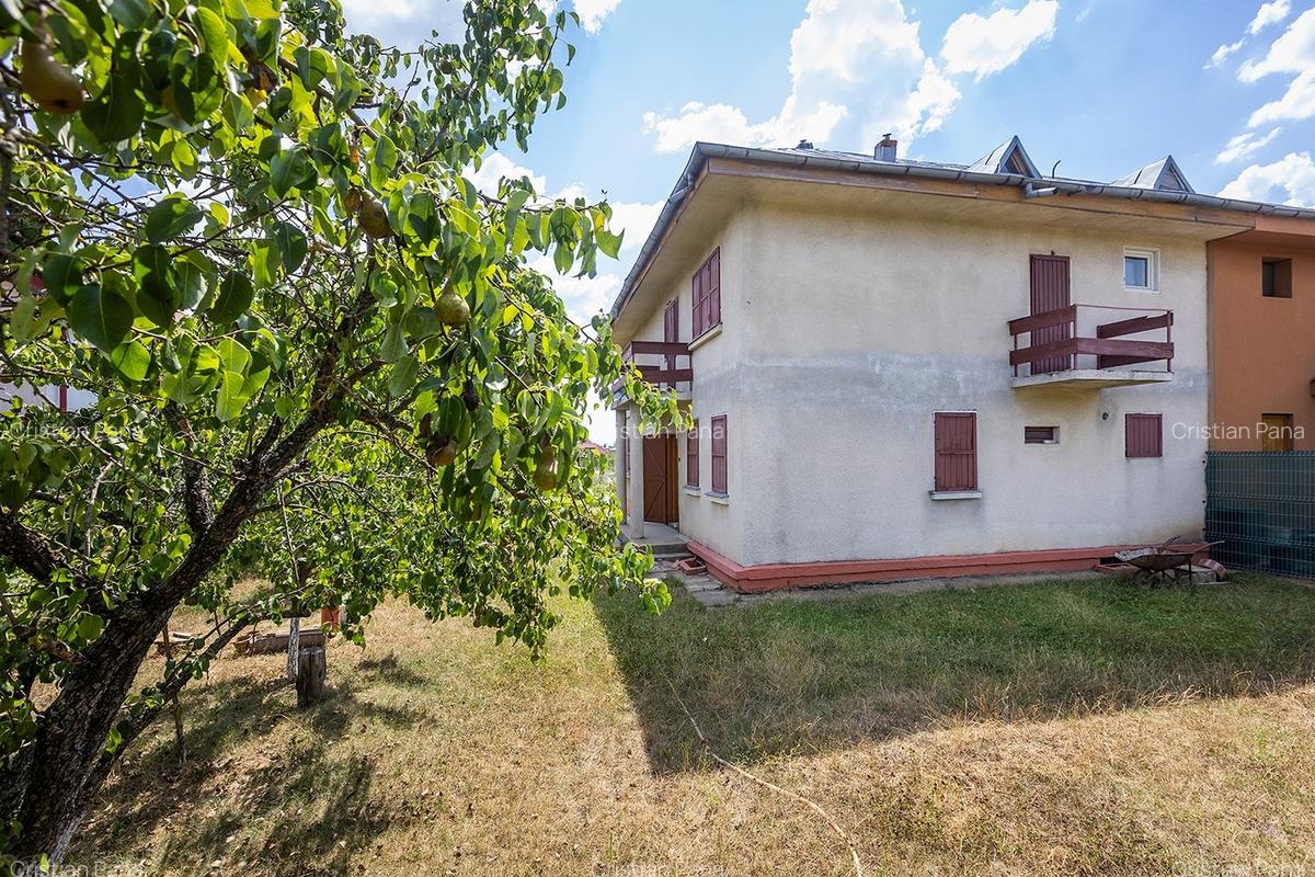 Balotești, 5 Camere, 200 mp utili, 1250 mp, într-o locație rară - 35