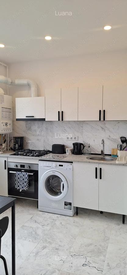 Inchiriez garsoniera Avangarde Grand village - 6