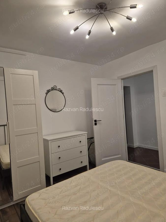 Proprietar inchiriez APARTAMENT 2 CAMERE Teiul Doamnei Lacul Tei, Colentina - 10