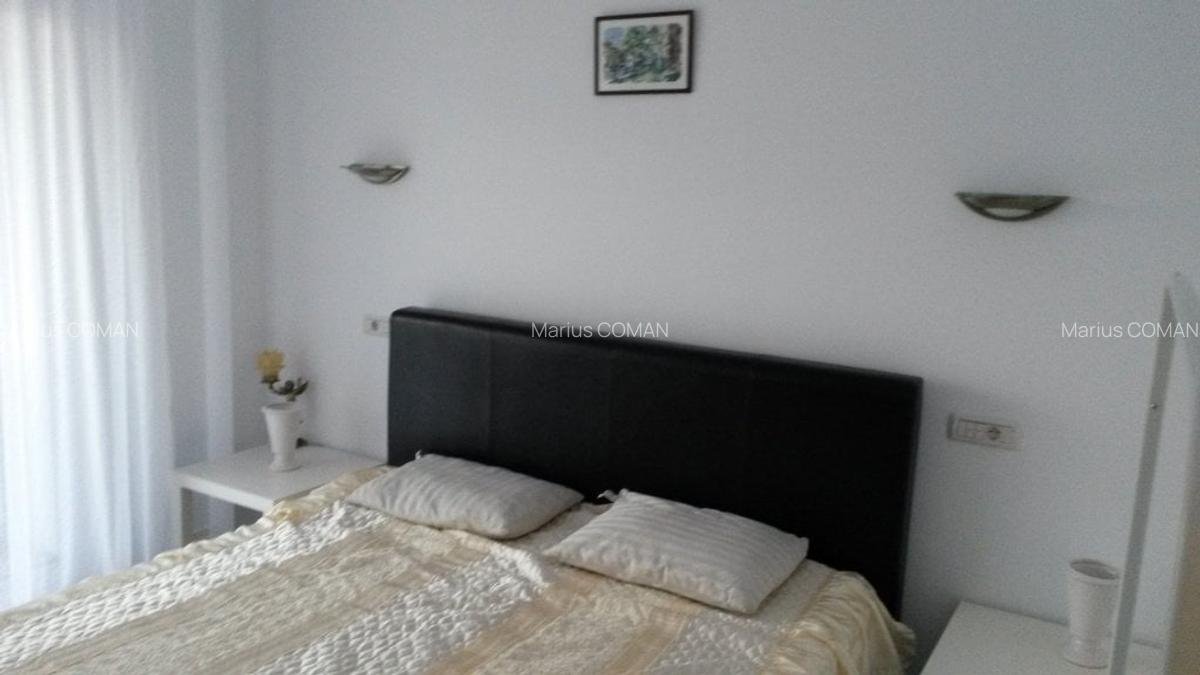 City Park Mall- Apartament la cheie cu cheltuieli incluse - 4