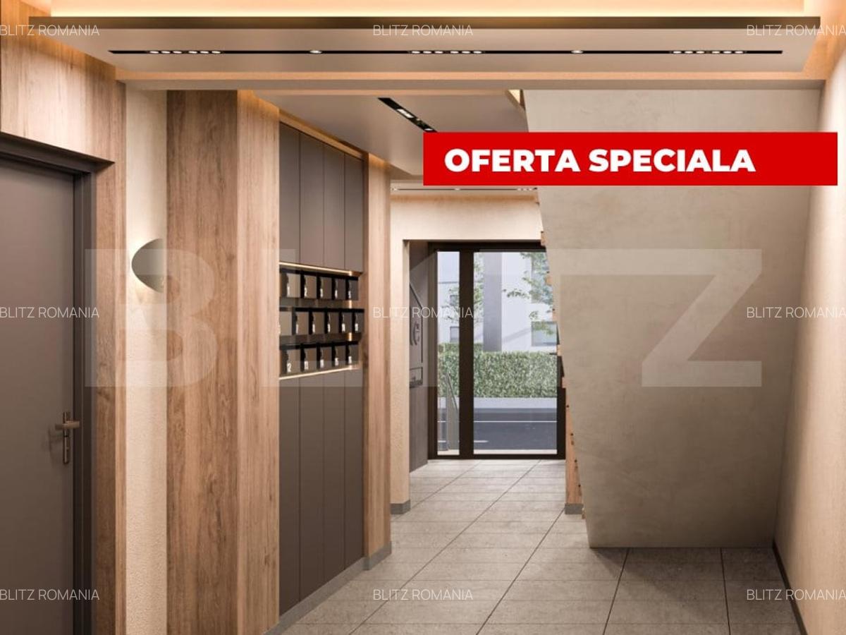 Apartament 2 camere exceptional Tractoru - 8