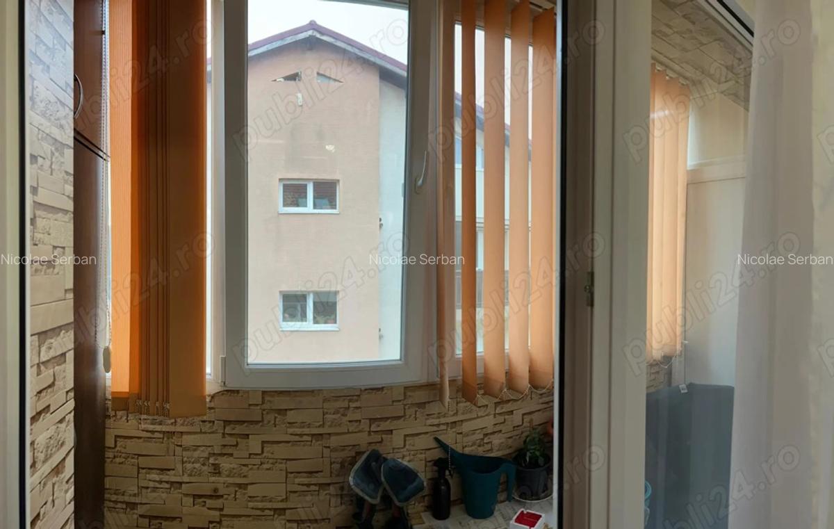 Apartament cu 3camere Flore?ti Cluj - 3