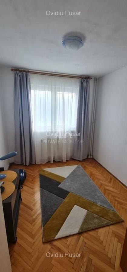Apartament 3 Camere De Inchiriat, Bd 1848, Dambul Pietros - 9