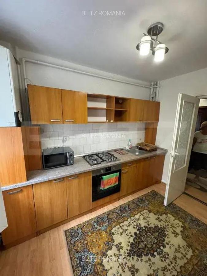 Apartament 2 camere, 65 mp, zona Marasti - 3