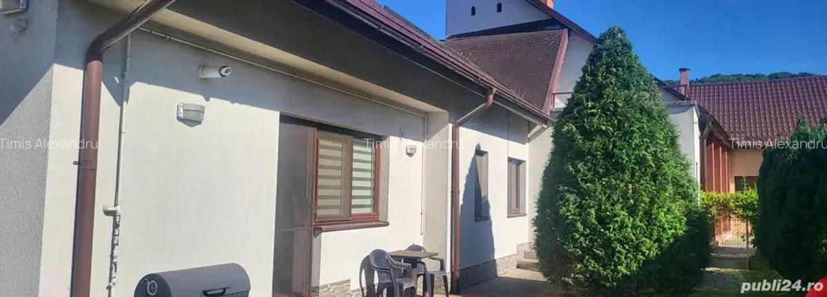 Inchiriez casa in regim hotelier zona centrala. - 5 Inchiriez casa in regim hotelier zona centrala. - 5