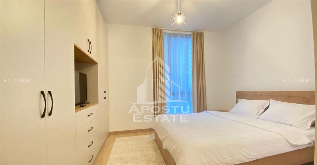Apartament 3 camere 2 parcari subterane 85mp ISHO - 5