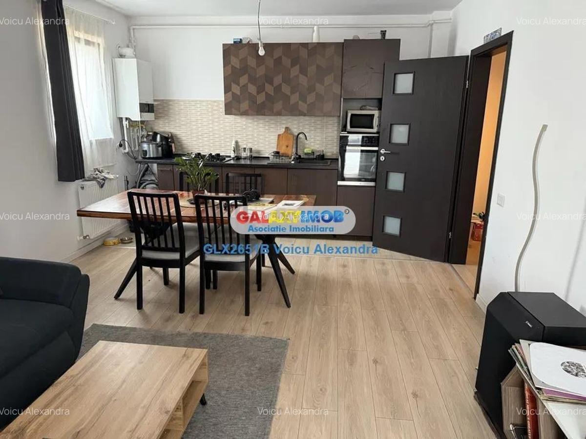 Apartament 2 Cam Lux Bloc Nou - Berceni - Parcare - 2