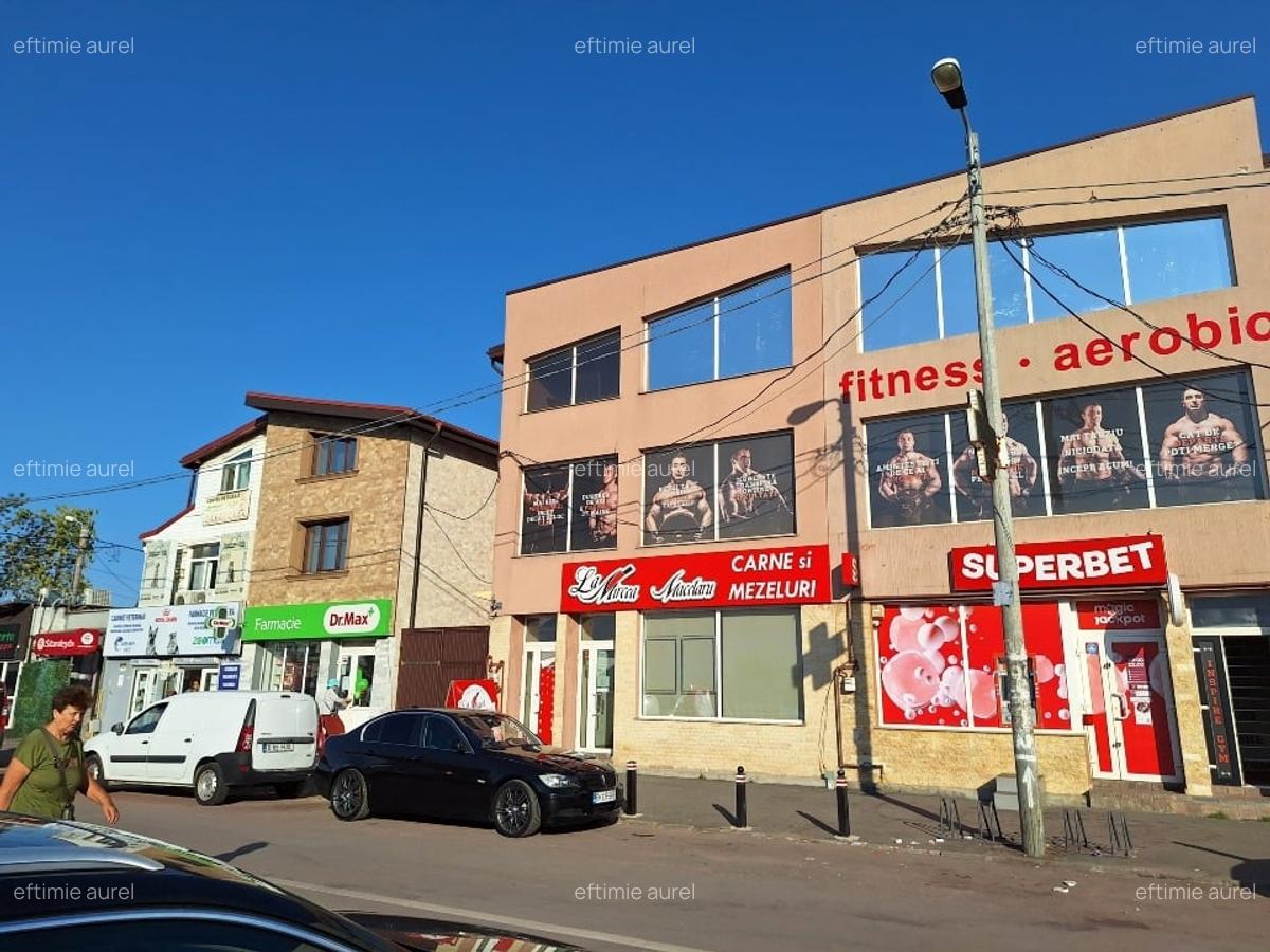 PIATA 16 FEBRUARIE , SPATIU COMERCIAL 80 MP. - 3