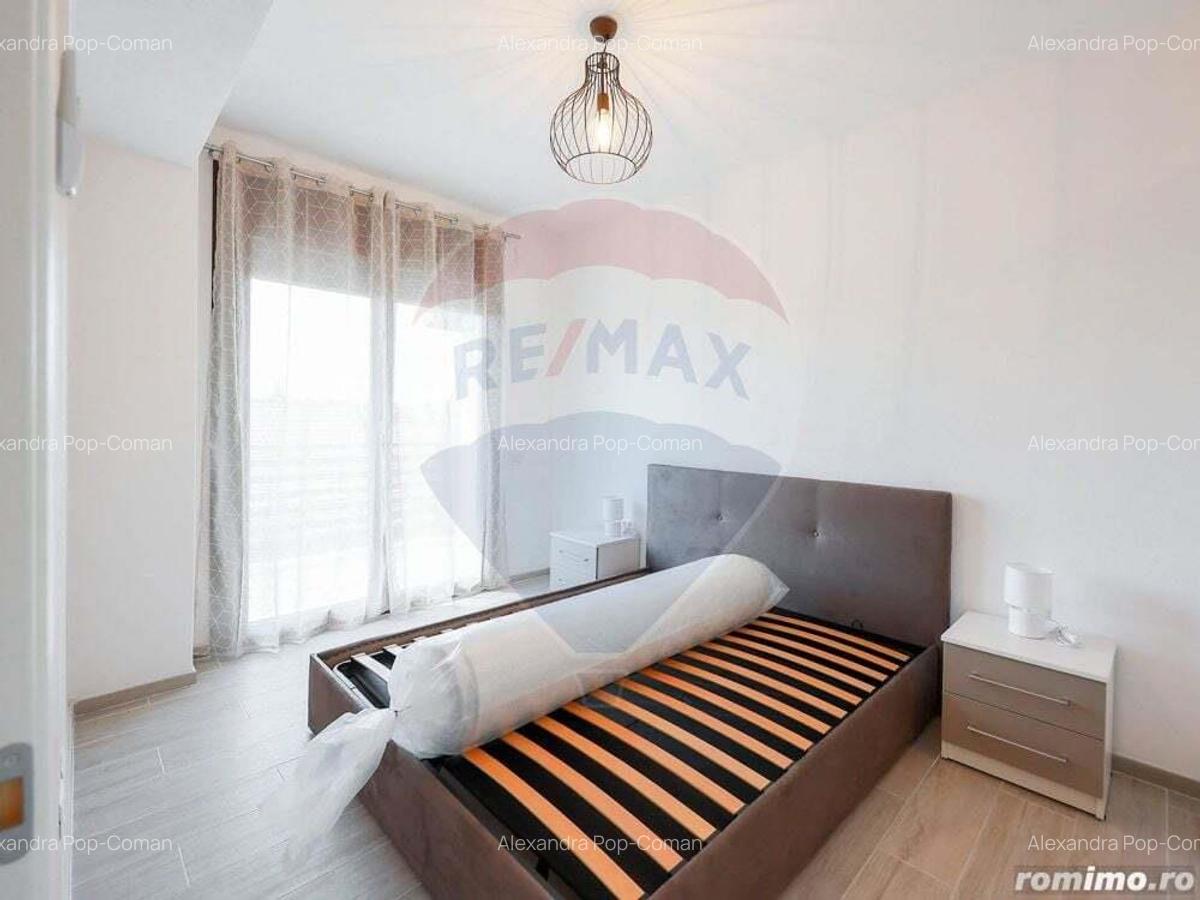 Apartamente 2 camere de inchiriat ultracentral, cladire noua, Oradea - 4