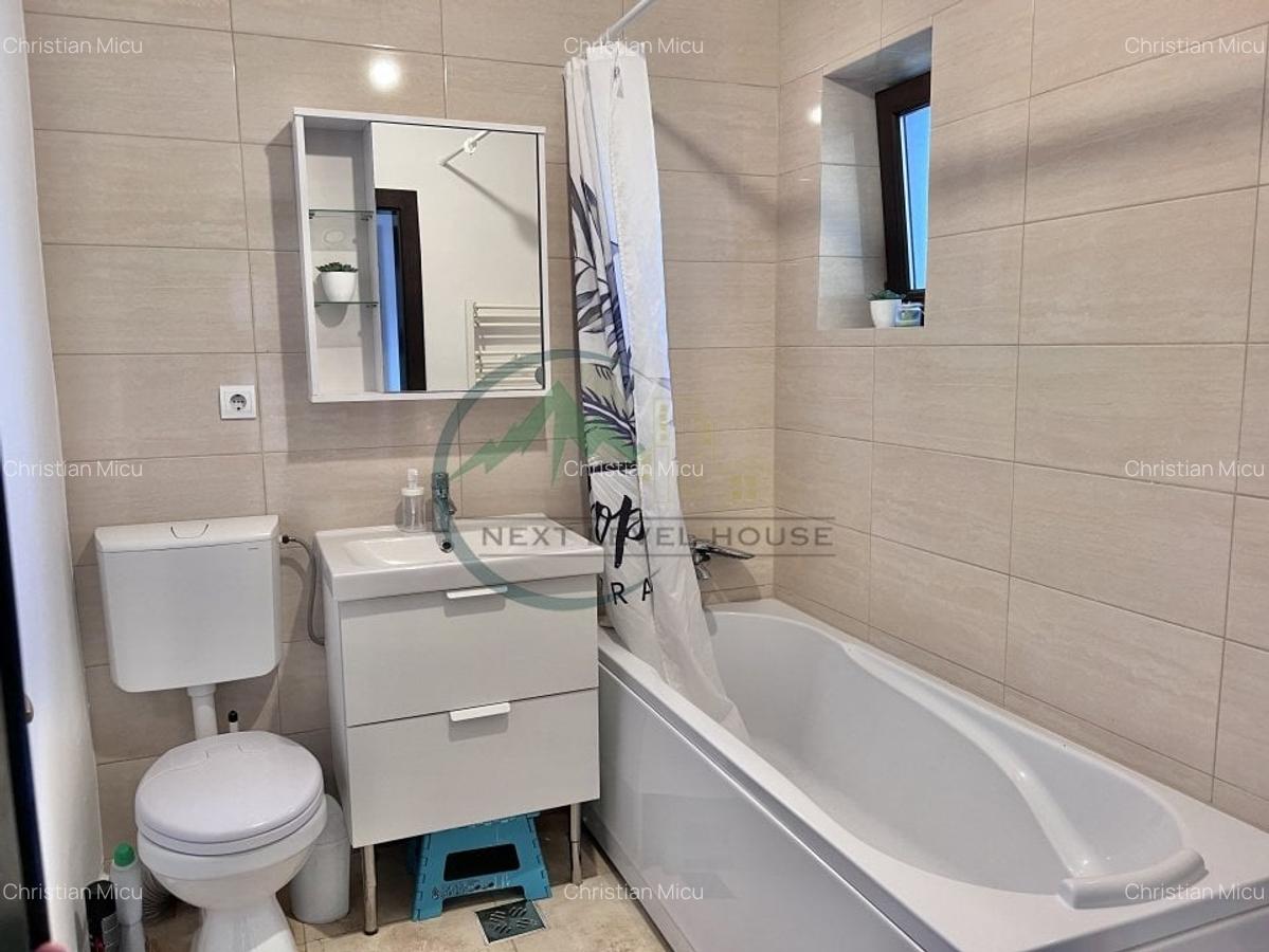 Casa tip duplex, Sanpetru, cartier Primaverii - 8 Casa tip duplex, Sanpetru, cartier Primaverii - 8