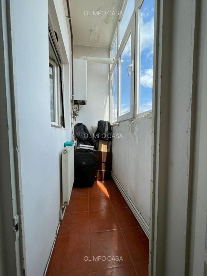 Apartament cu 2 camere decomandat, mobilat în Centrul Istoric - 5