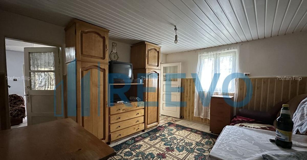 Casa ?i teren de vanzare, sat Buda, Blage?ti, Bacau - 15