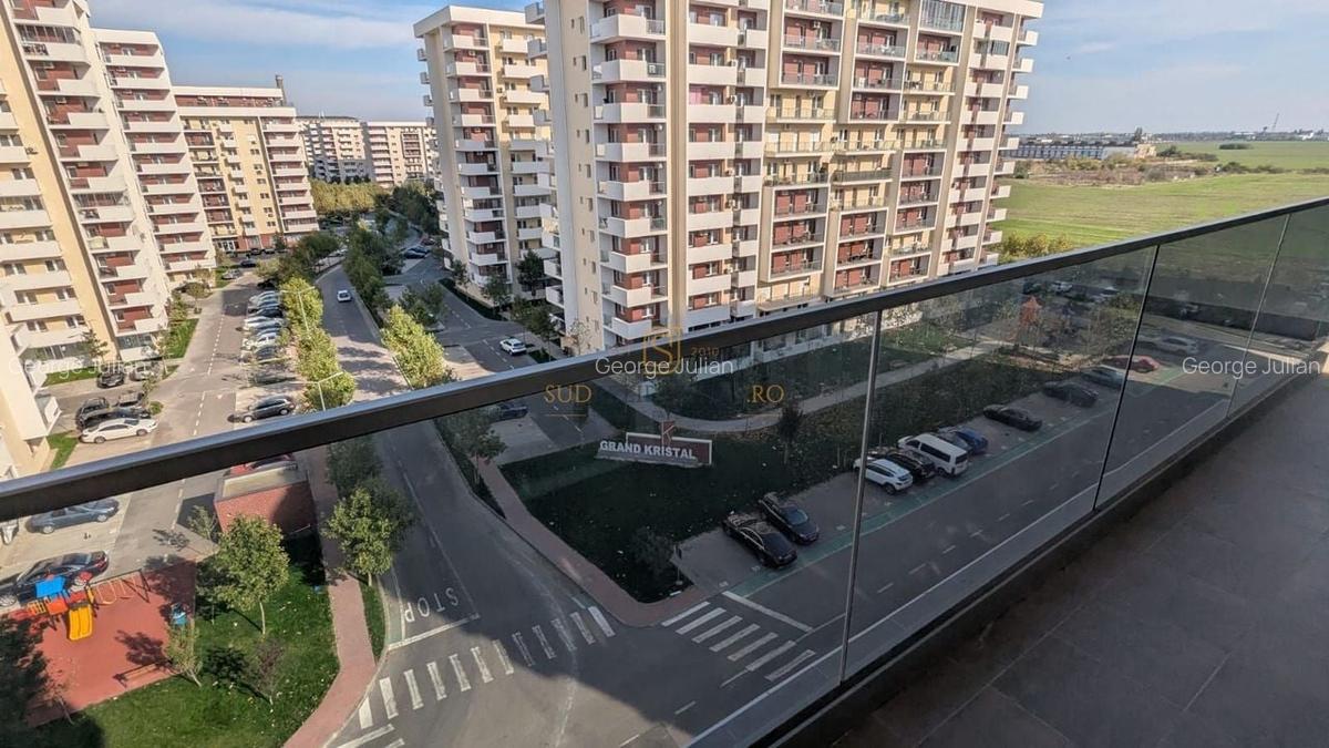 Apartament 2 camere decomandat - 55,94 mp utili + balcon 10,40 mp - 2 Apartament 2 camere decomandat - 55,94 mp utili + balcon 10,40 mp - 2