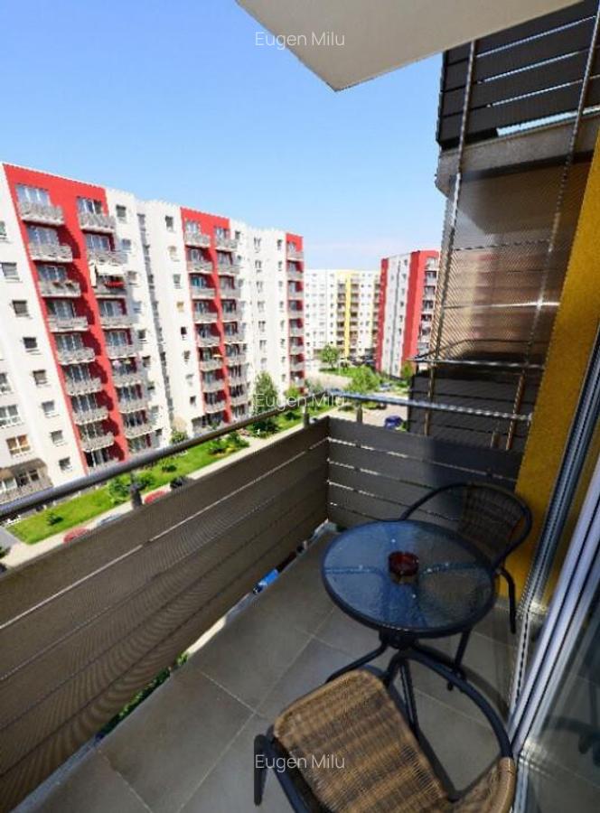 Apartament de inchiriat cel mai cautat cartier al Bra?ovul - 8