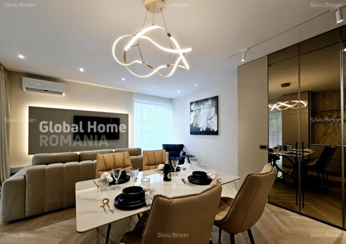 Apartament Premium 2 camere | 79,56MP | Iancu Nicolae ARQA J - 8