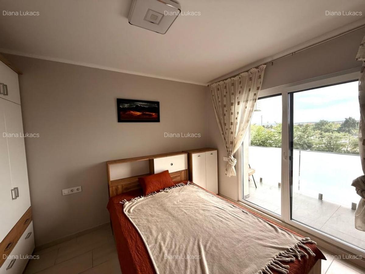 Apartament cu 2 camere de inchiriat in bloc nou- West residence - 4