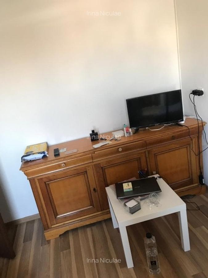 Apartament cu 2 camere semidecomandat în Romană - 9