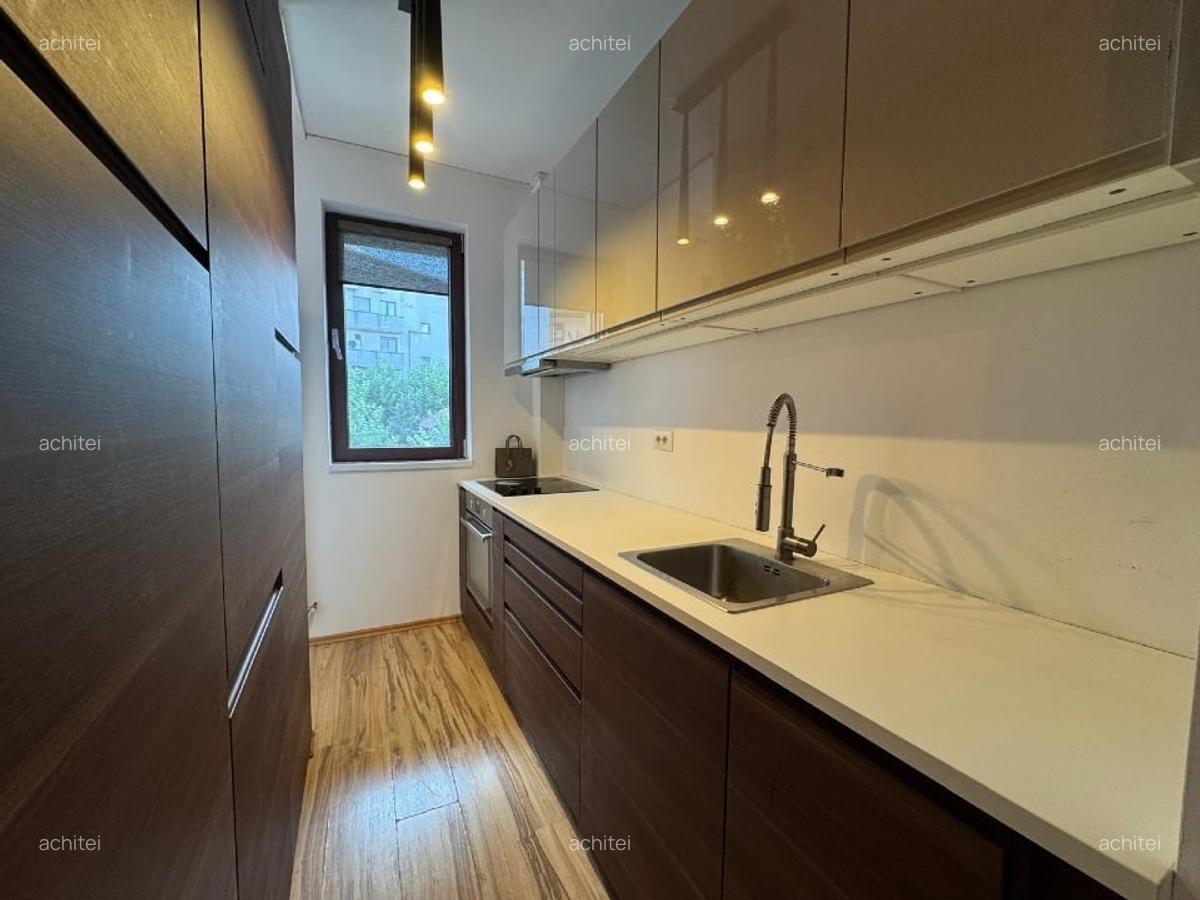 Ocazie! Apartament 3 camere cu garaj în zona Herăstrău,  sect. 1 - 7