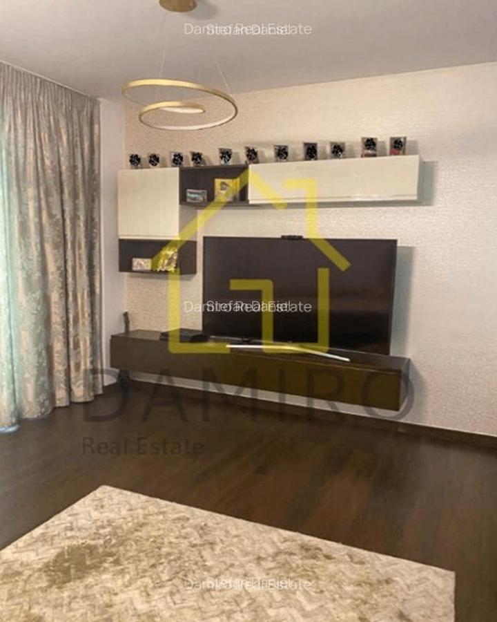 Apartament 3 Camere Perla Residence Pipera Plaza Voluntari 2 Locuri Parcare+Boxa - 2