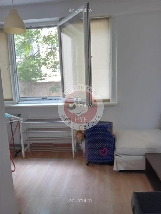 Parc Cismigiu | 2 camere | 71mp | B12121 - 4