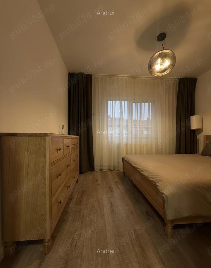 Vand apartament 2 camere 71 mp - Cartier Alfa - 7