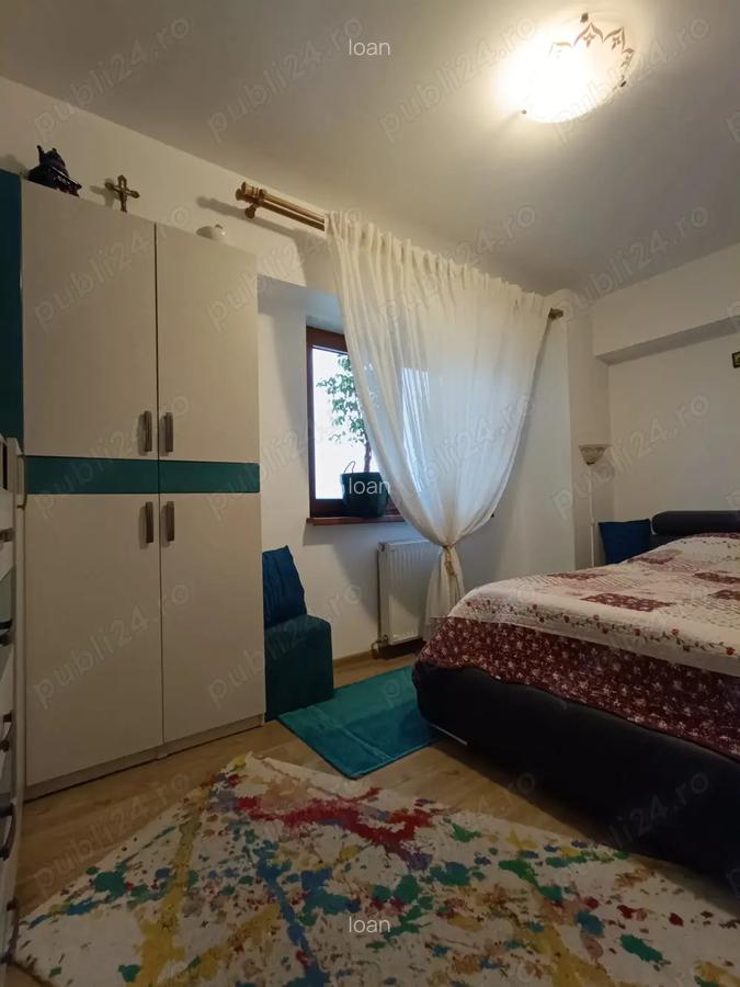 Apartament 4 camere, Deva, zona centrala, in apropiere de Pia?a ?i Centrul comercial Ulpia - 5