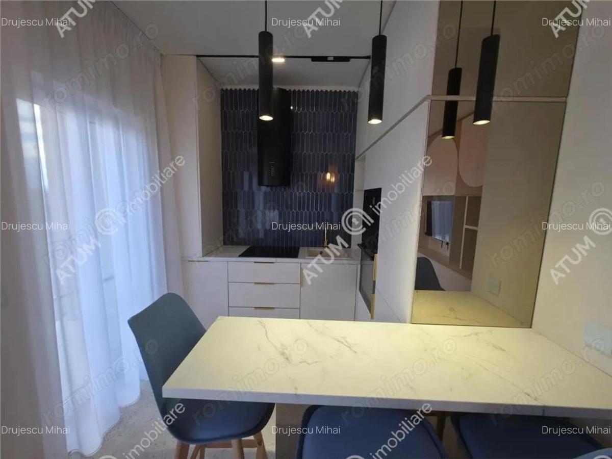 Apartament cu 2 camere si balcon zona Selimbar din Sibiu - 13