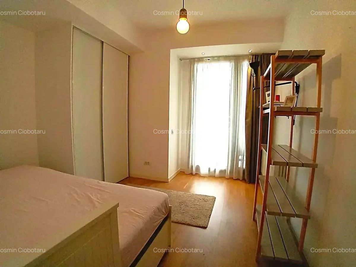 Apartament premium cu 4 Camere | Herăstrău | Nordului - 19