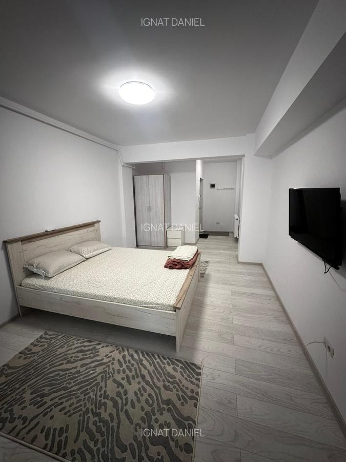 Apartament cu 1 camera, cu LOC DE PARCARE, zona Valea Lupului - 2