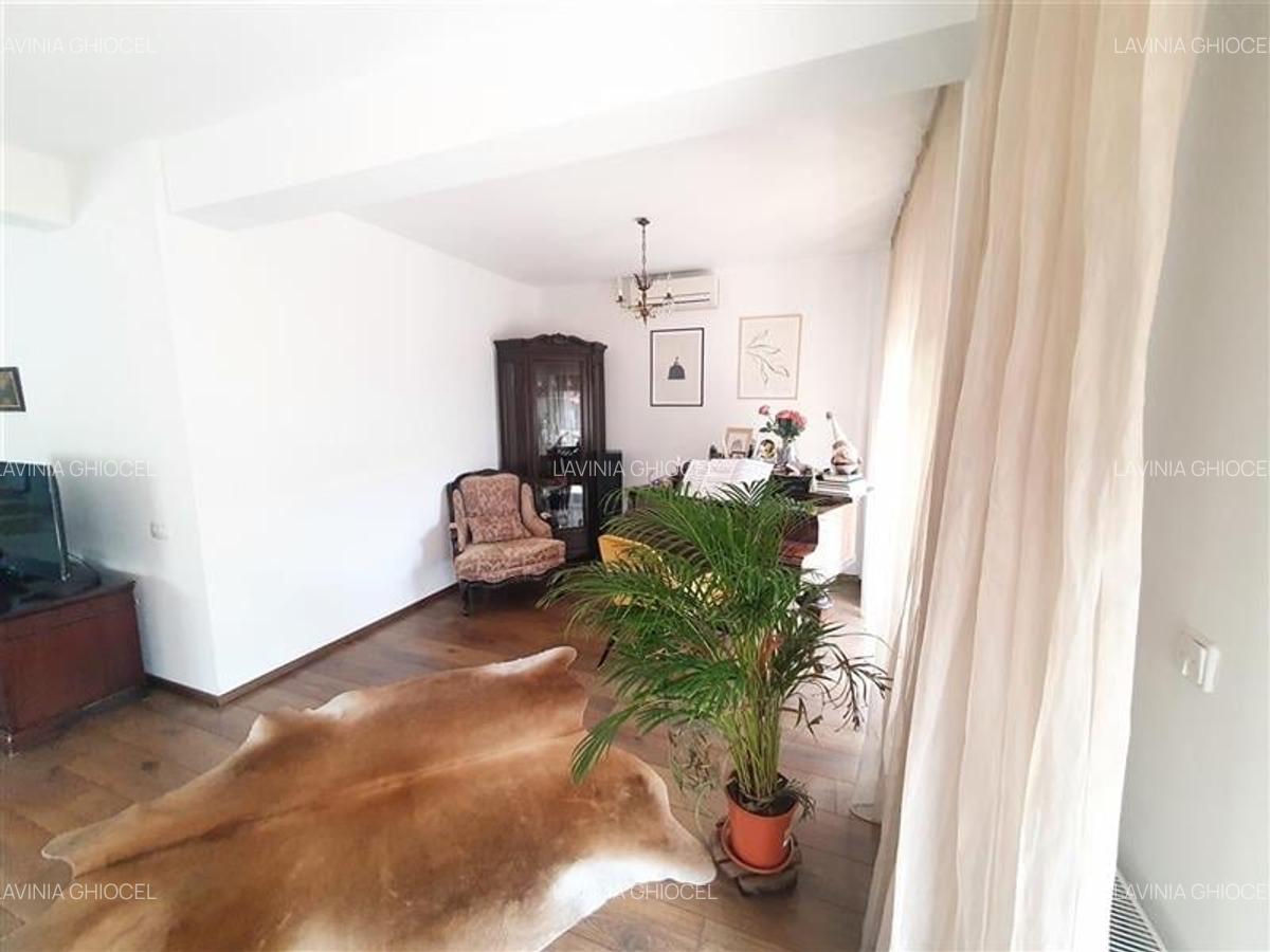 Bucurestii Noi- Vila  cocheta, mobilata-utilata, gradina amenajata - 6