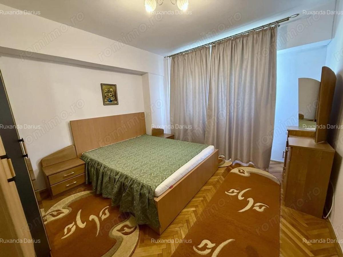 Apartament cu 3 camere decomandat | Zona Fabric - 2