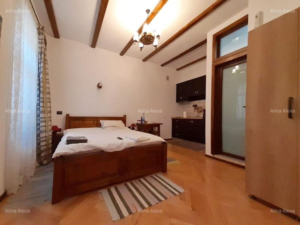 Apartament Format din 4 Unitati - Pretabil Regim Hotelier - 23
