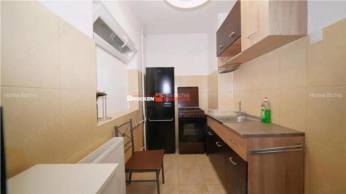 APARTAMENT CU O CAMERA TRANSFORMAT | MAGHERU - 4