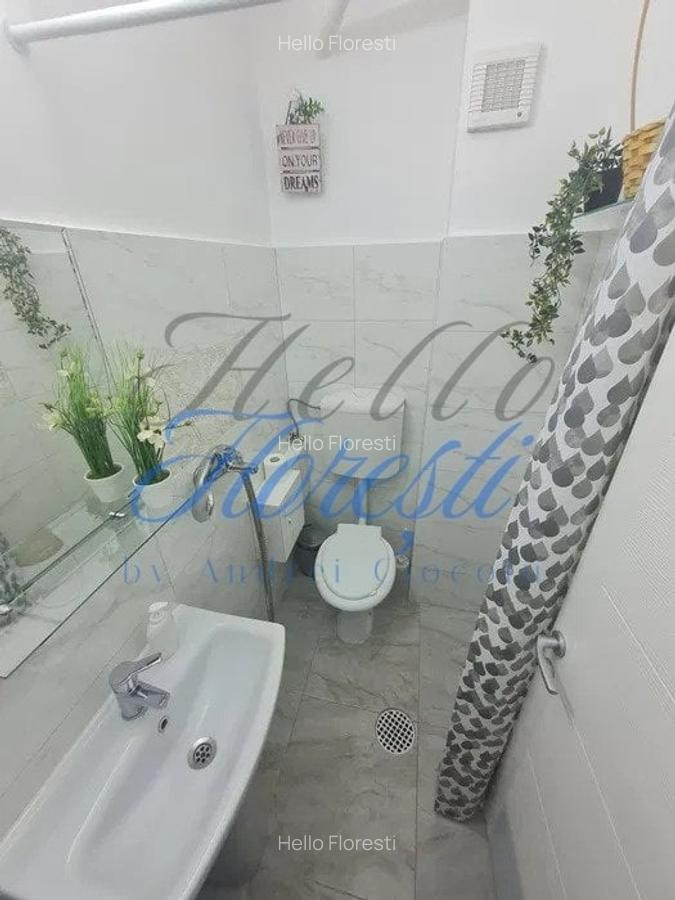 Apartament 1 camera 11mp, Zona Andrei Muresanu | Cluj - 5