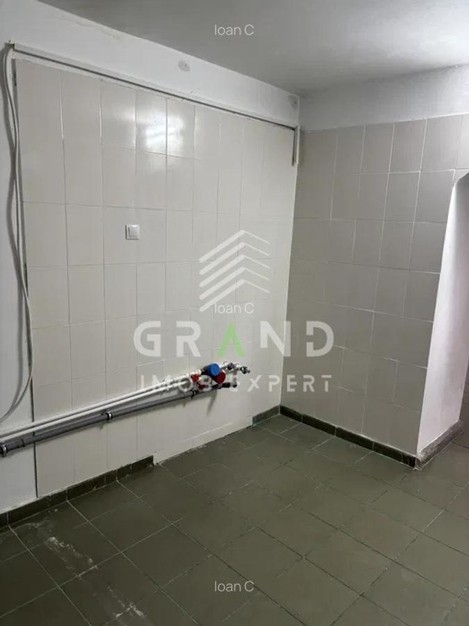 Spațiu comercial, 35 mp în Mănăștur - 5