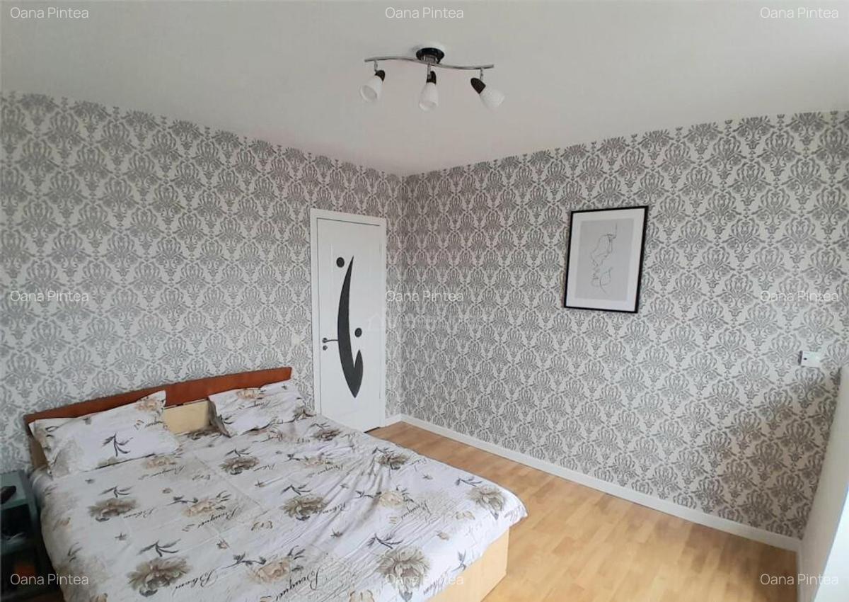 Apartament - 3 camere - 80 mp - Zamca - Regina Maria - 3