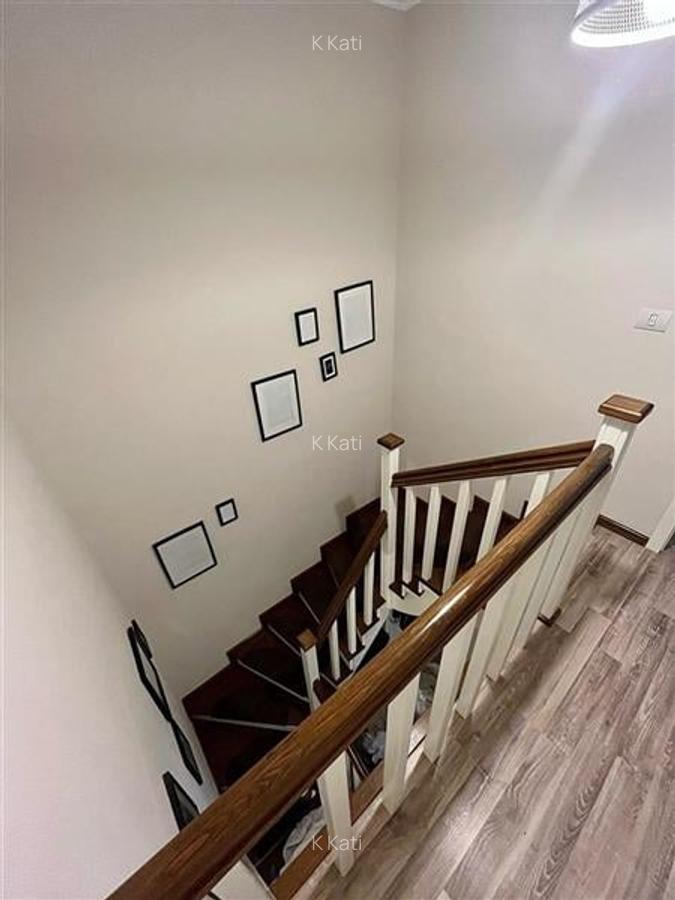 Duplex P+E, Cal. Urseni, mobilat si utilat - 10