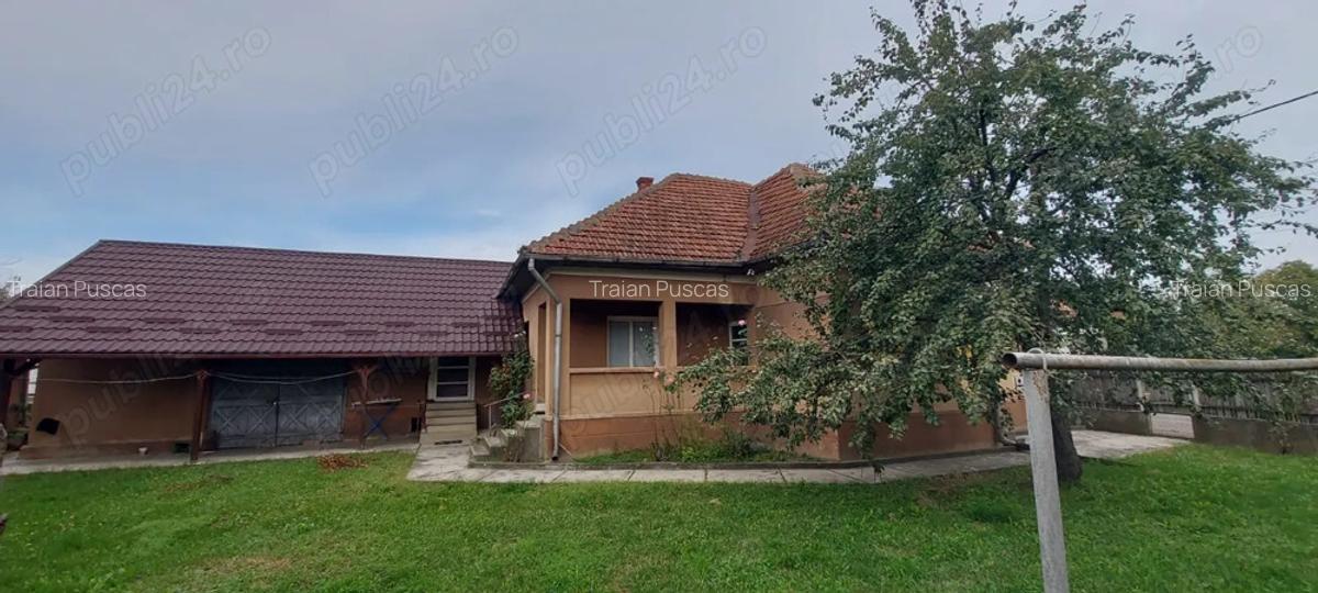 Vand casa iin Seini - 5