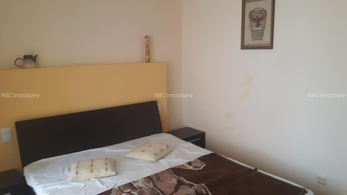 Apartament 3 camere cu 2 bai si balcoane in Zorilor - 8