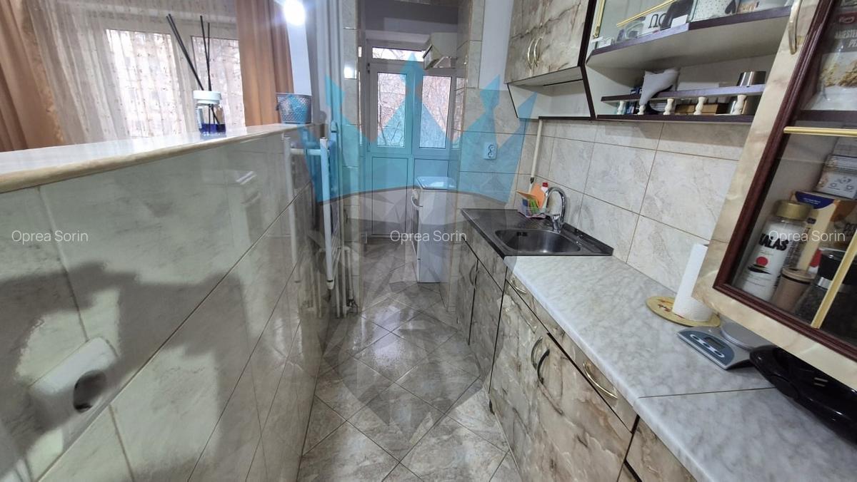 Garsoniera Giulesti Bucuresti - 7