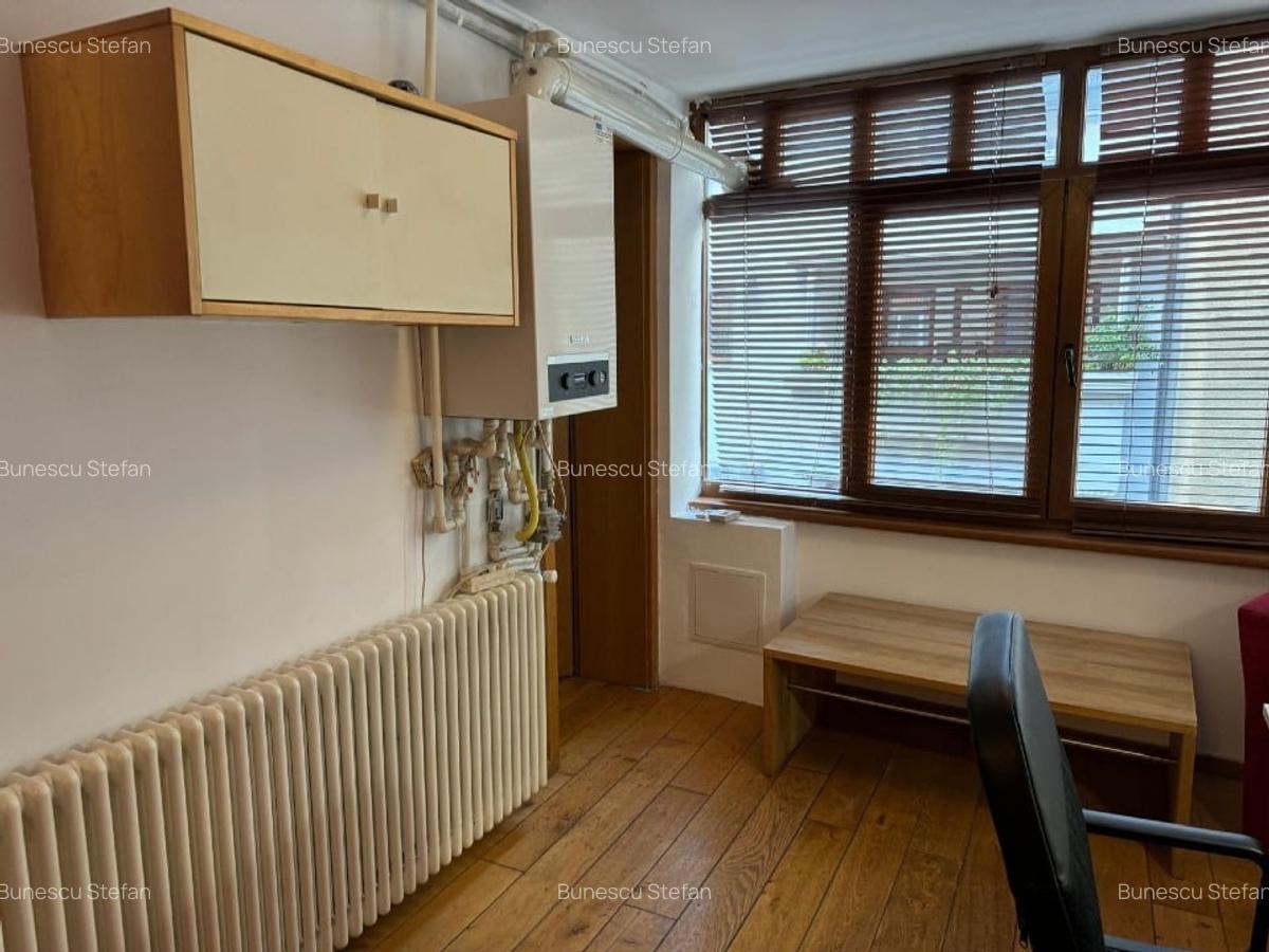 Cismigiu - Ion Brezoianu apartament 2 camere, 60 mp - 5