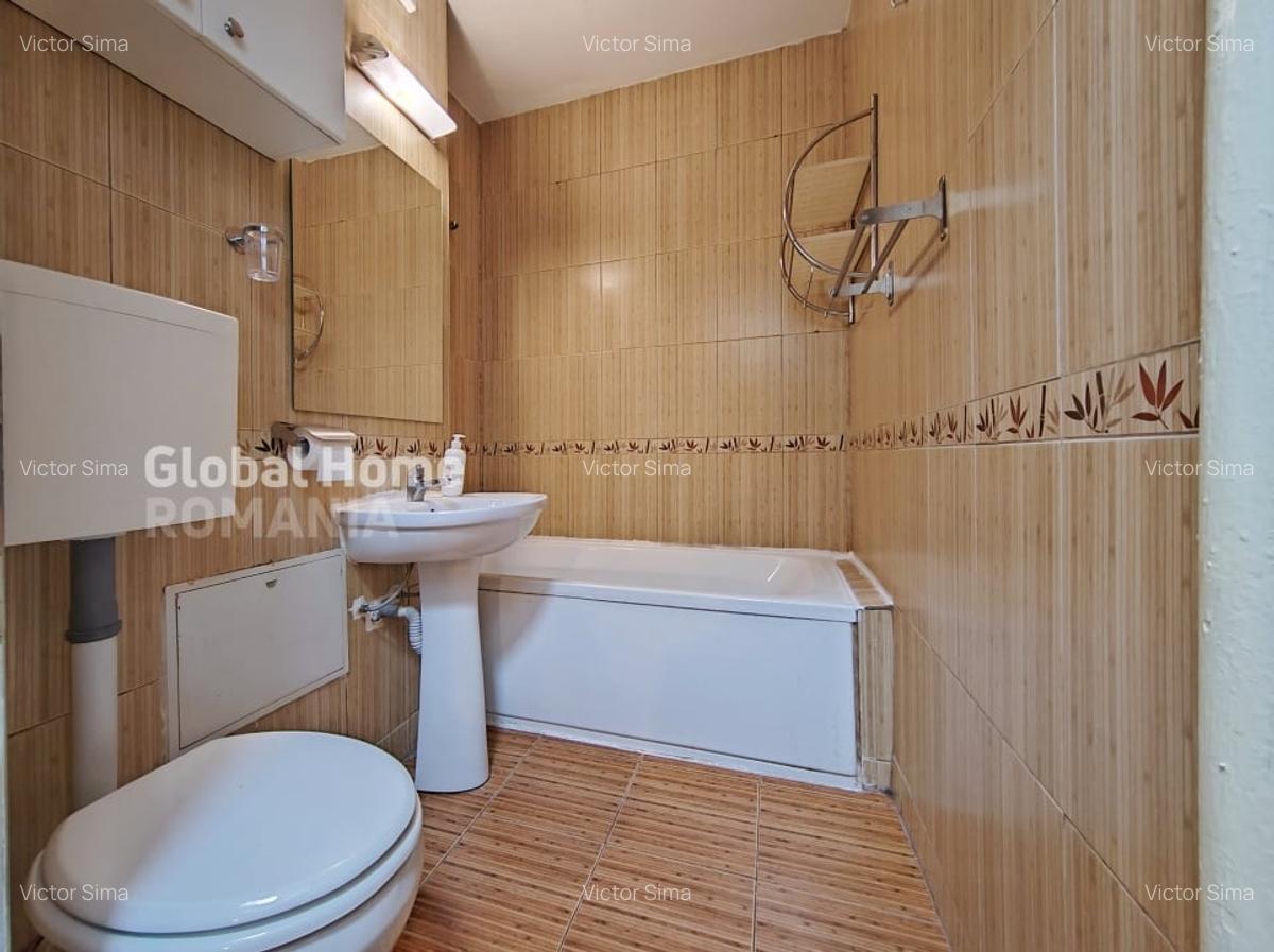 Victoriei-Iancu de Hunedoara | Mobilat | Utilat | Metrou - 17