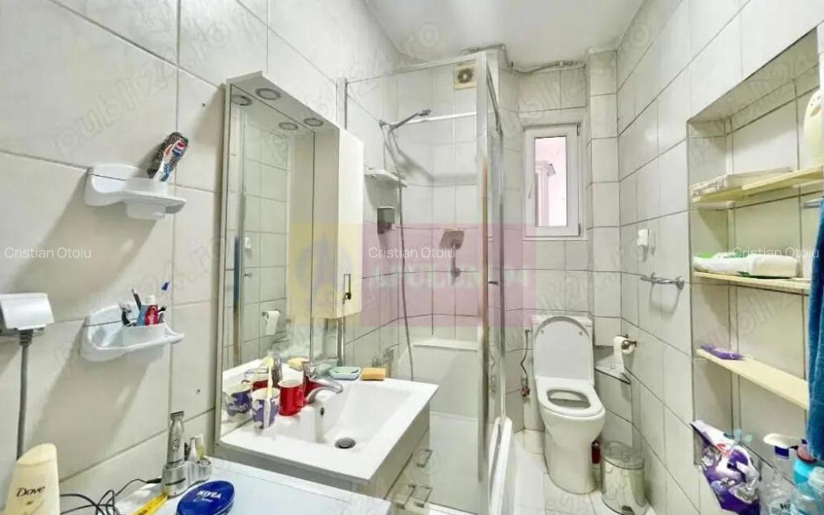 Apartament in vila Et.1+M, 90mp, zona case Mall Vitan - 8