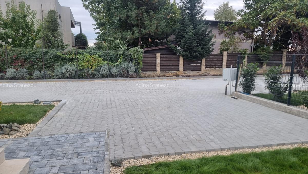 Complex rezidential cu 7 vile langa Laguna Albastra - 24