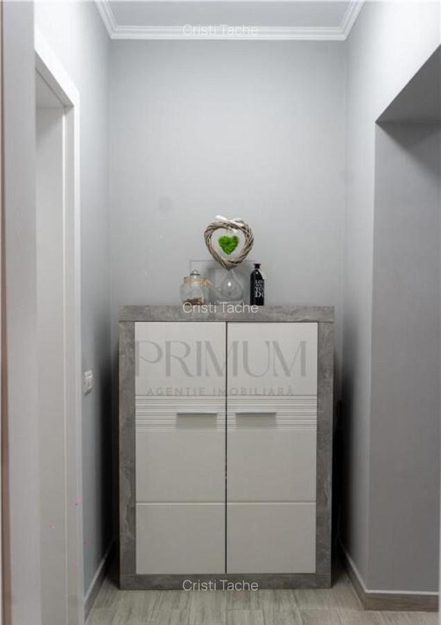 DUMBRAVITA - ZONA LIDL - CURTE - TERASA - 2 camere - incalzi - 10