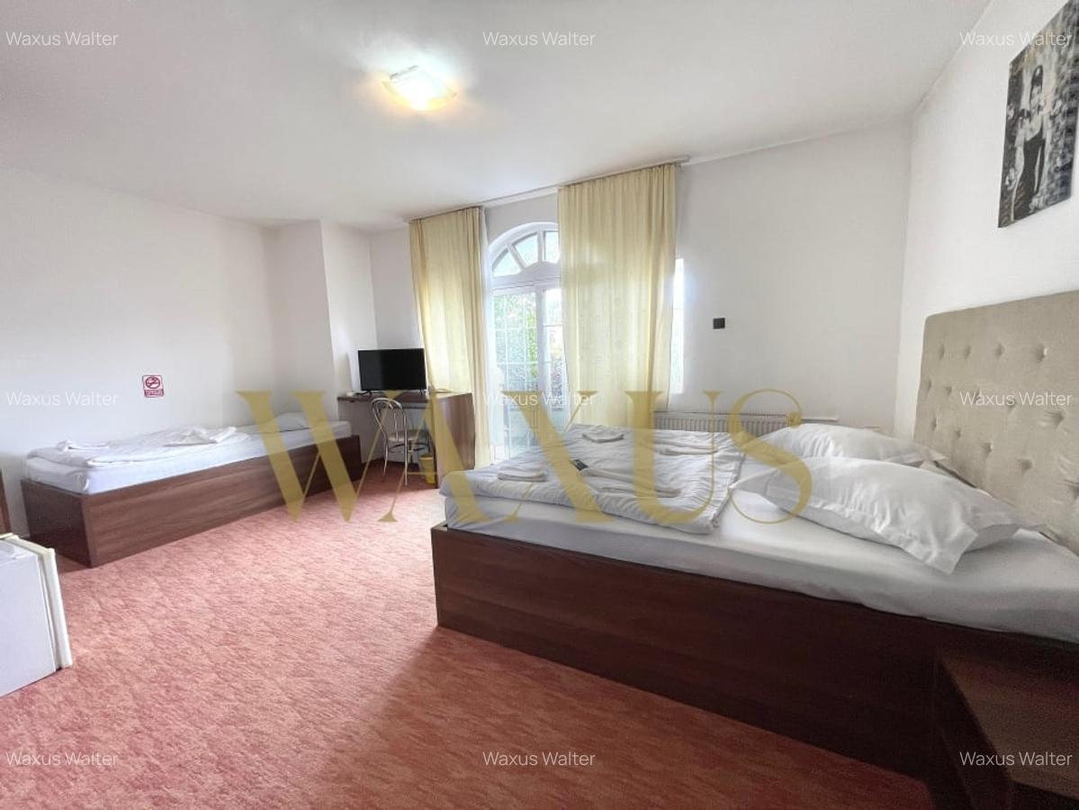 INVESTITIE LA CHEIE! Casa de inchiriat, 600mp, 1100mp teren, Zorilor - 12