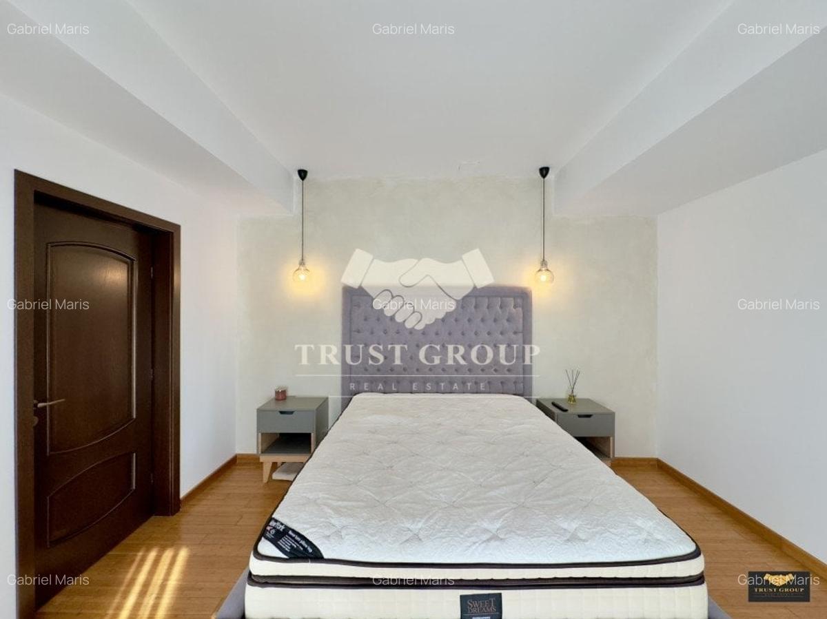 Apartament 3 camere Floreasca | Loc de parcare - 12