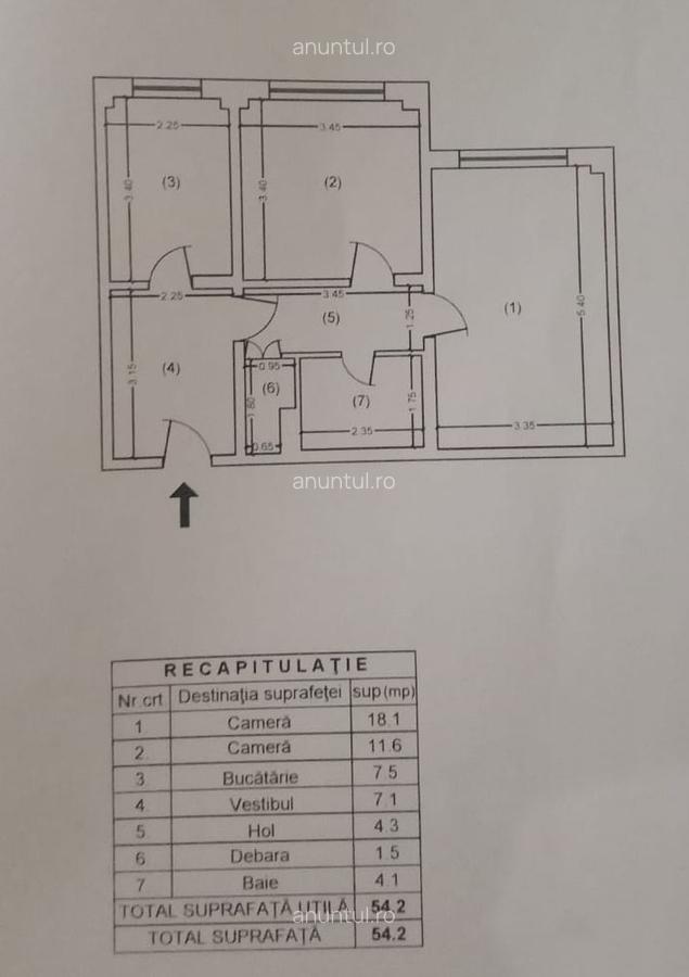 Basarabia - Stadionul National - 18