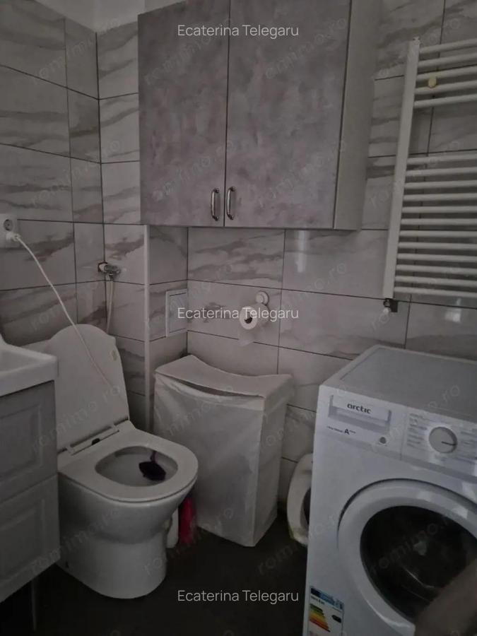 Apartament 3 camere, bloc 2014, centrala proprie - metrou Dristor - 5