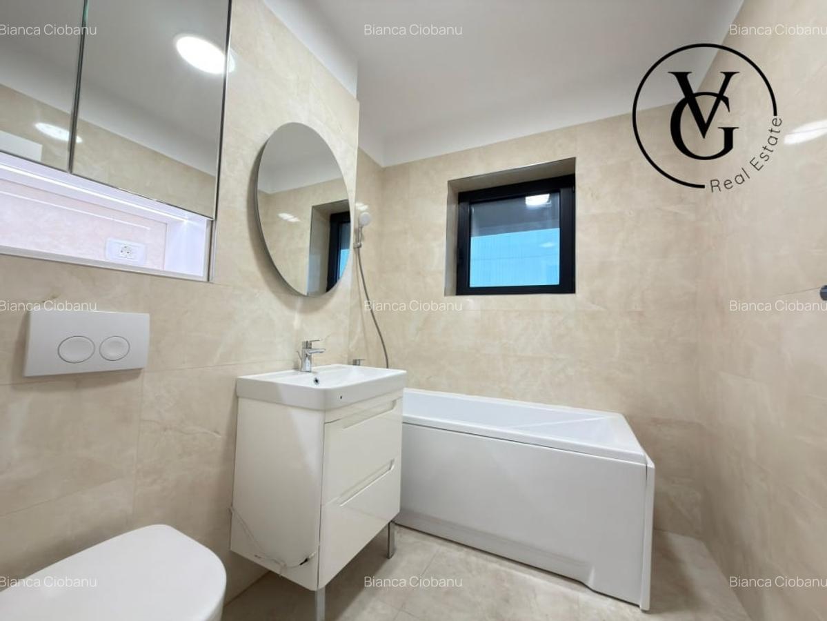 Ap. 2 camere | mobilat lux | ultracentral | Constanta - 8